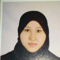 Anisa Alqumber
