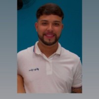 Marcos Antonio Das Dores Filho