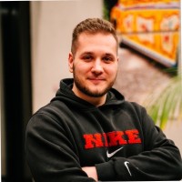 David Kumenscheiner
