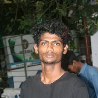 Jeevanantham P