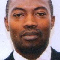 Samuel Oluwaseun Ayoola