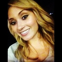 Stacey Enriquez