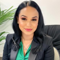 Caroline Rodriguez