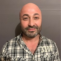 Alex Podolsky