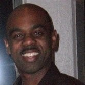 Darryl Collins DHA MBA