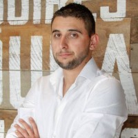 Stefan Dollarhide