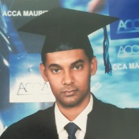 Khervin Panchoo FCCA