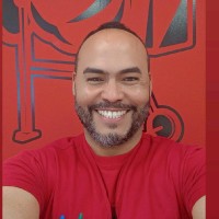 Diego R. da Silva Ribeiro