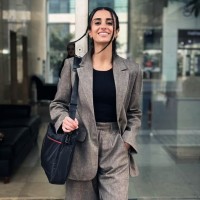 Rahaf Majali