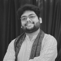 Debajyoti Sengupta