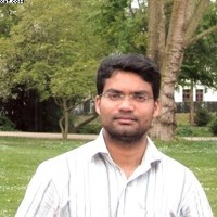 Sreenivasulu Sungadi