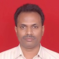 SUNIL YADAV