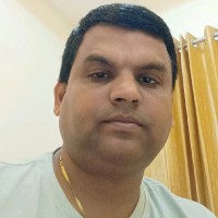 Srinibas Behuria