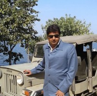 Amit Dutta