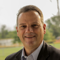 Kevin Gray