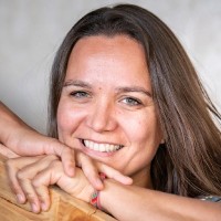 Gaëlle Pirat Bergeret