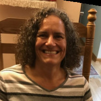 Martha Dickey