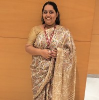 Amita Dokhale