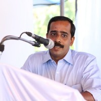 Dr Sreekumar K