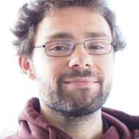 Lucas Béguin