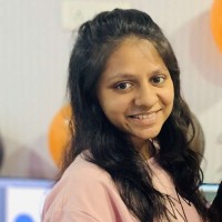 Jenisha Savaliya