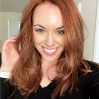Katie Dexter