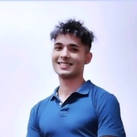 Yaniss Alexjandro