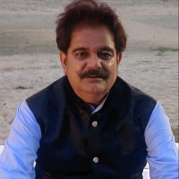 Mrugesh Ravindra Vashi