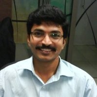 M A Naidu