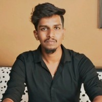 Jayanth P