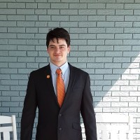 Brandon Mabry