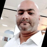 Ovais Ansari