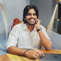 Keshav P Ramanathan