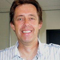 Marcel Breed