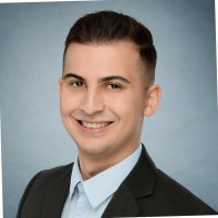 Daniel Keller