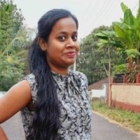 Aparna K