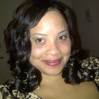 Nadine Cox