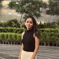 Nishita Sinha