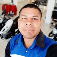 Diego C Aguiar