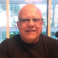 Nivaldo Rocha e Silva