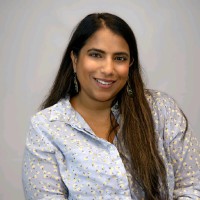 Anu Bhaduri, Psy.D.