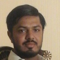 Shahkeel Gawalmandi