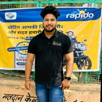 Chirag Rajput