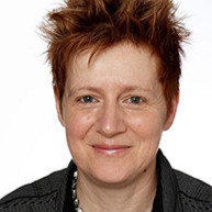 Pascale Wienk