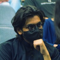 Abdullah Mehtab