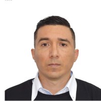 Jorge Humberto Arango Quimbaya