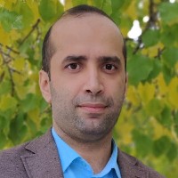 Masoud Aghaei Sadati