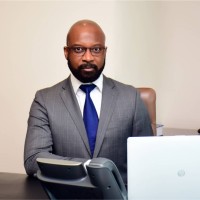 Steven Fadeyi CIoD