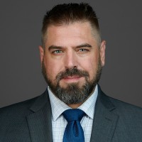 Scott Graham, AIA, LEED AP BD-C