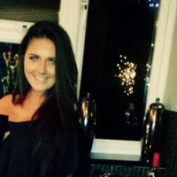 Lydia Taylor